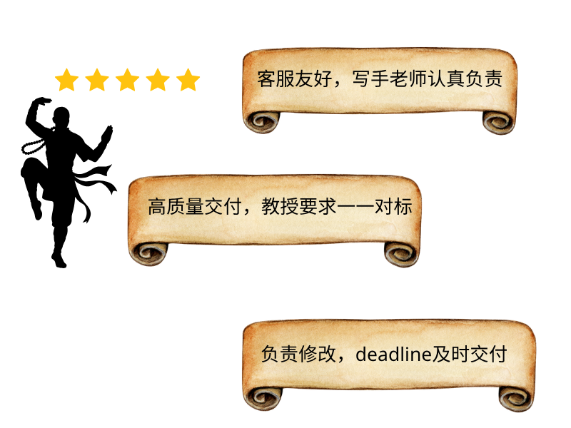 论文修改润色服务评价-kungfuessay/功夫论文